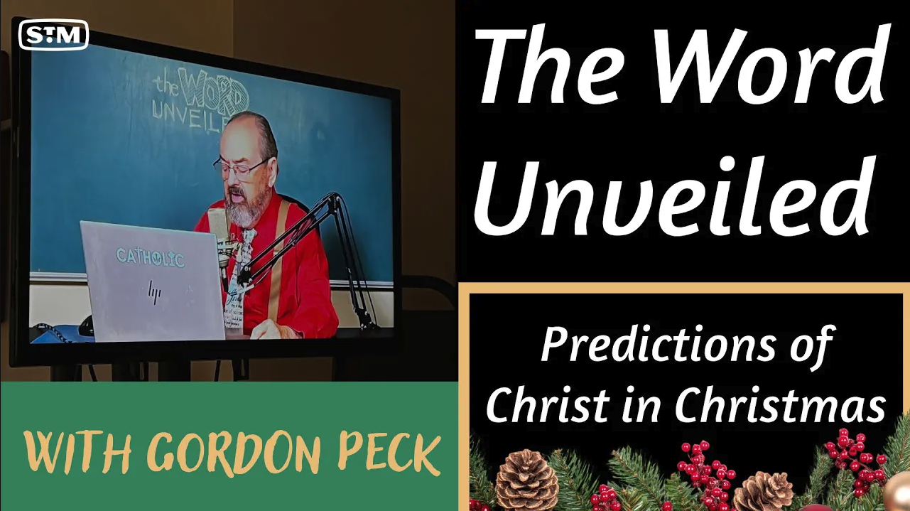 Predictions of Christ in Christmas